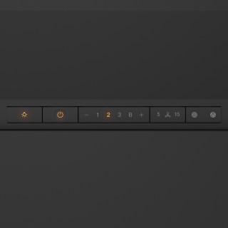 dac 4240 stella ambient mat crna 20000204696